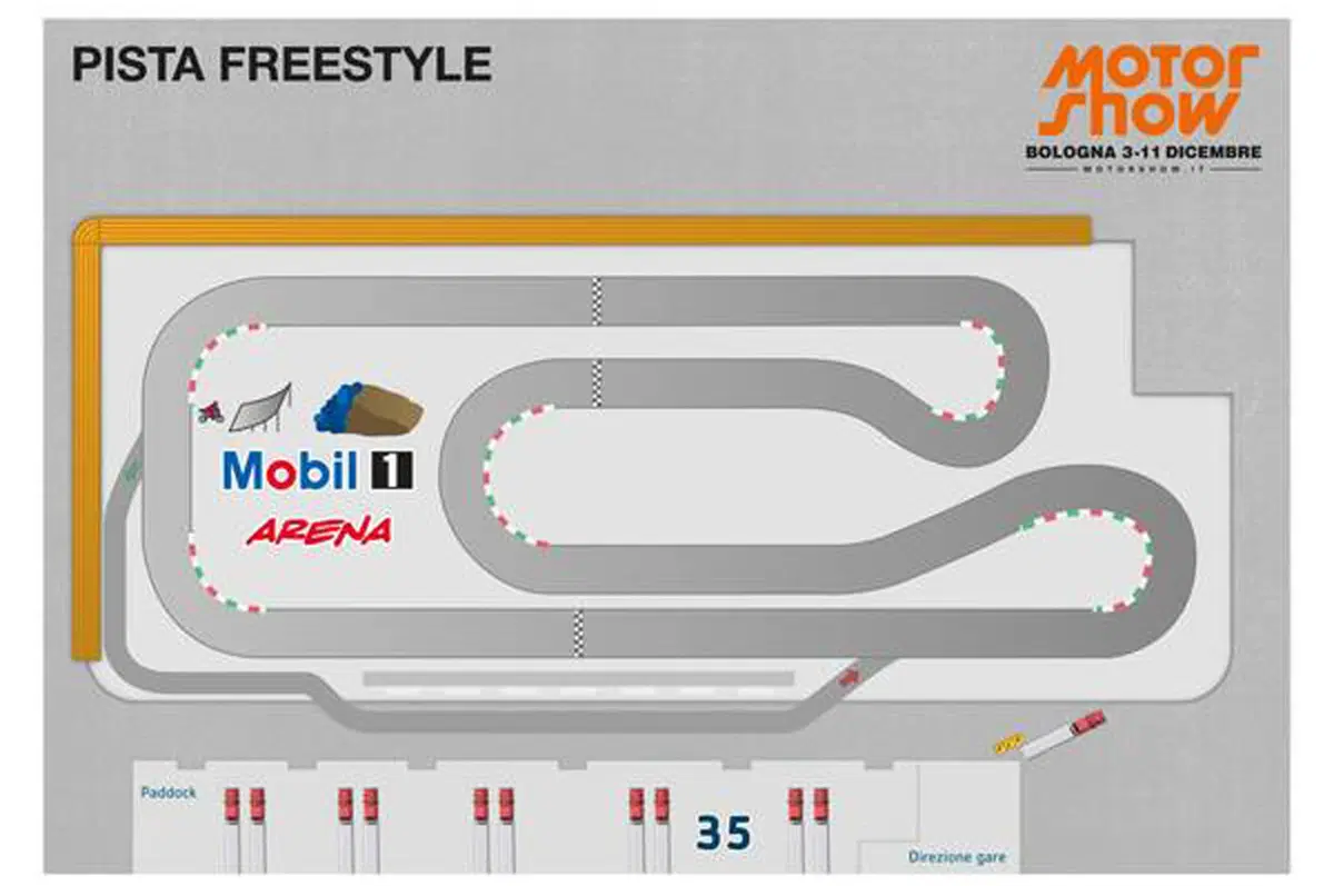 Motor Show 2011: scopri le novità (7)