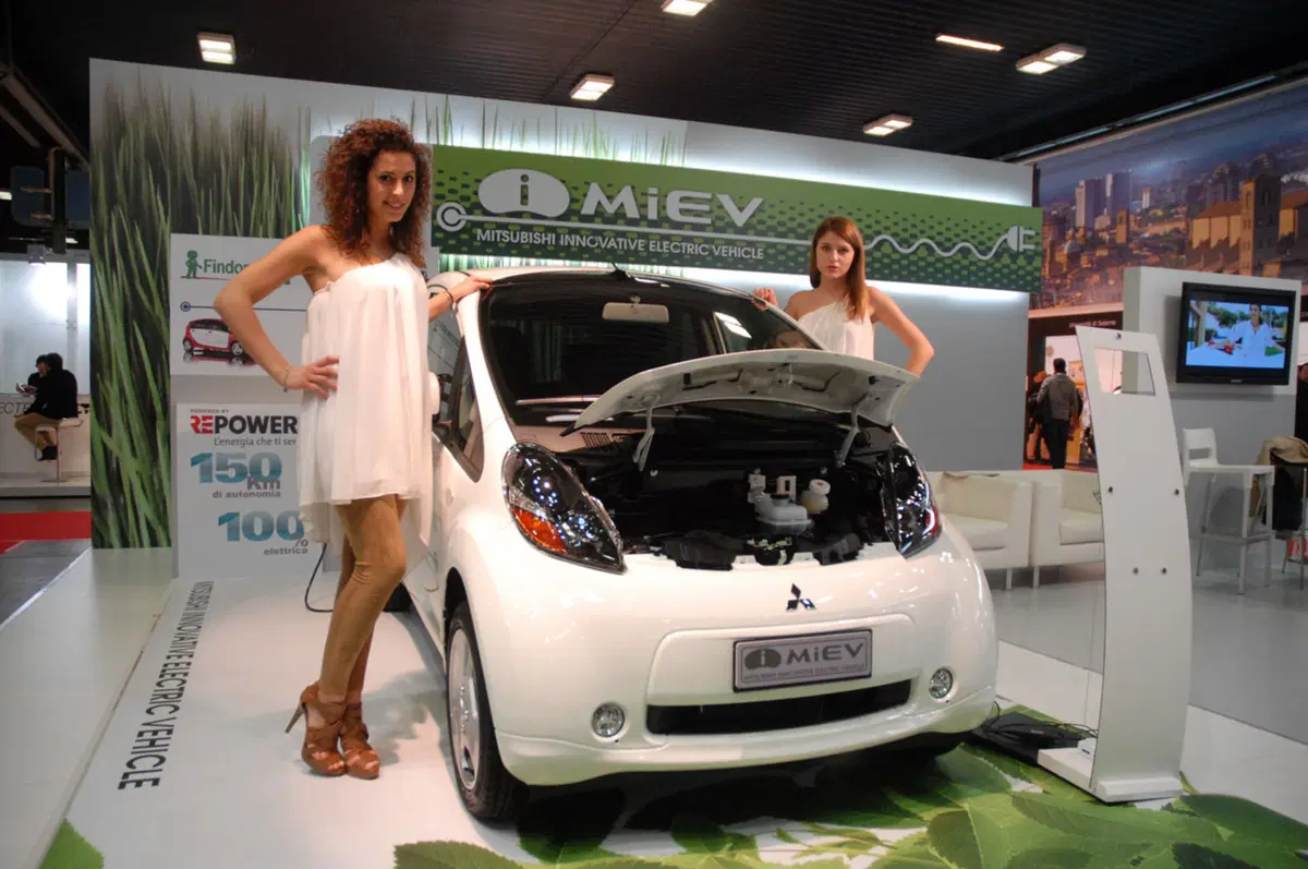 Motor Show 2011: scopri le novità (8)
