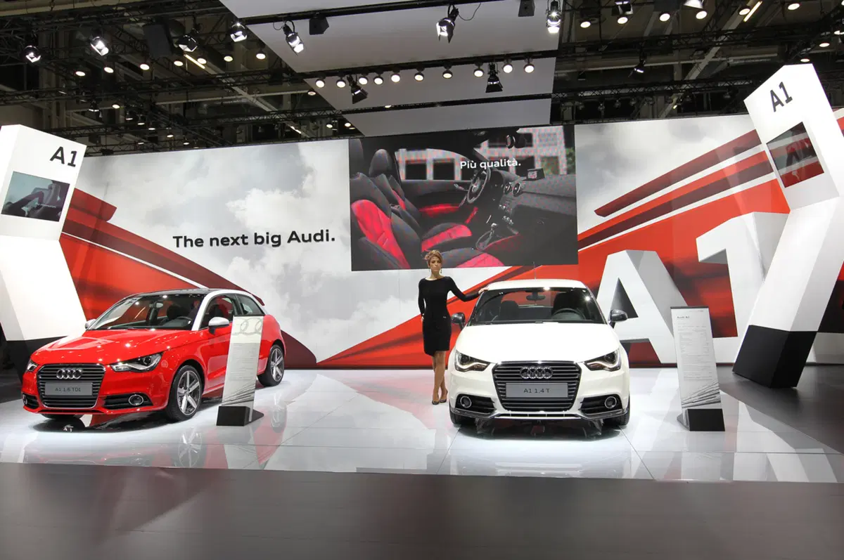 Motor Show 2011: scopri le novità (10)