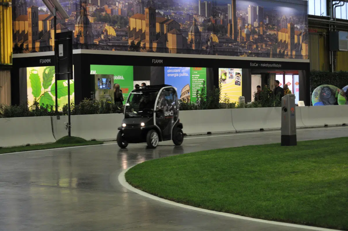 Motor Show 2011: scopri le novità (11)