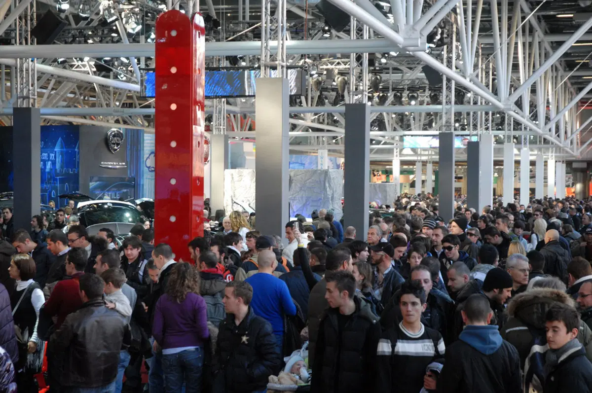 Motor Show 2011: scopri le novità (12)