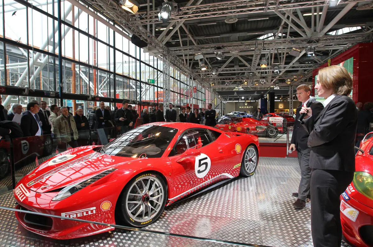 Motor Show 2011: scopri le novità (13)