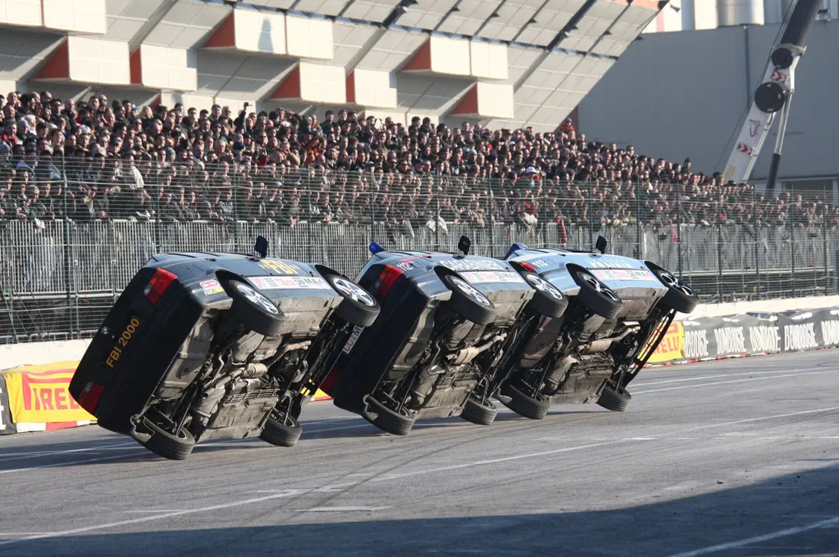 Motor Show 2011: scopri le novità (15)