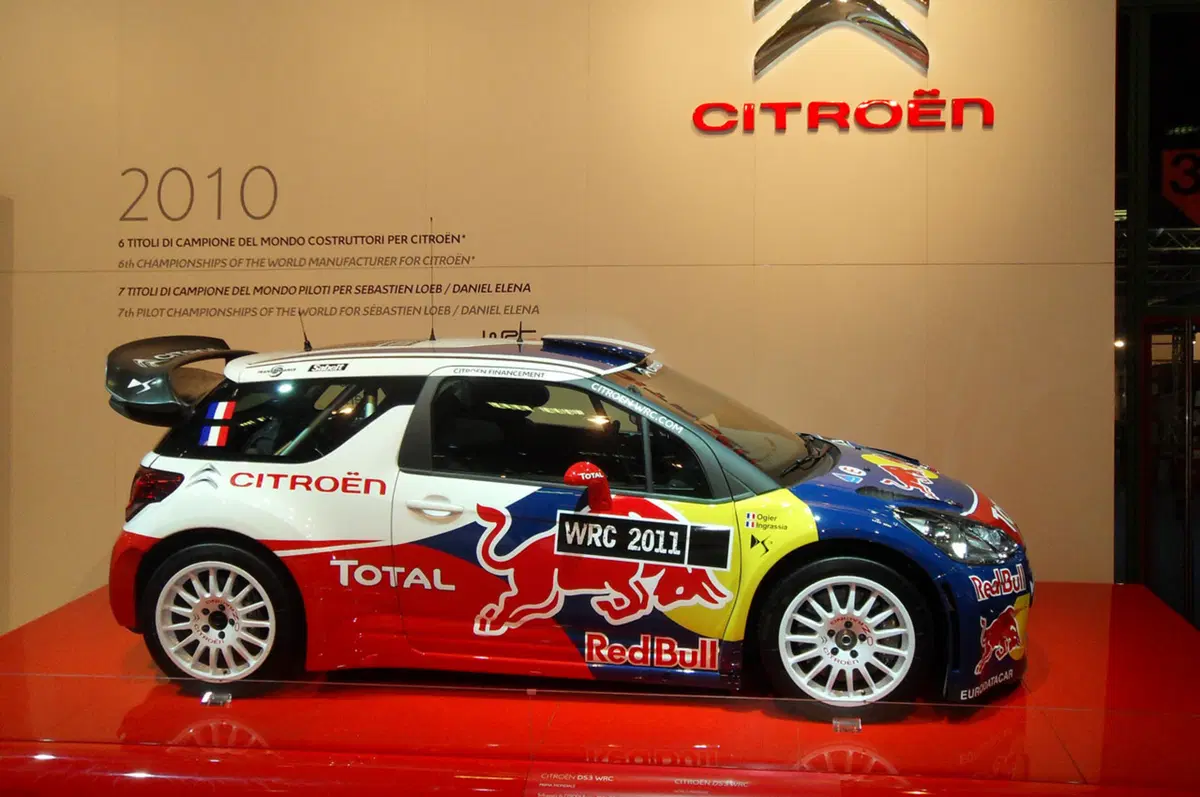 Motor Show 2011: scopri le novità (17)