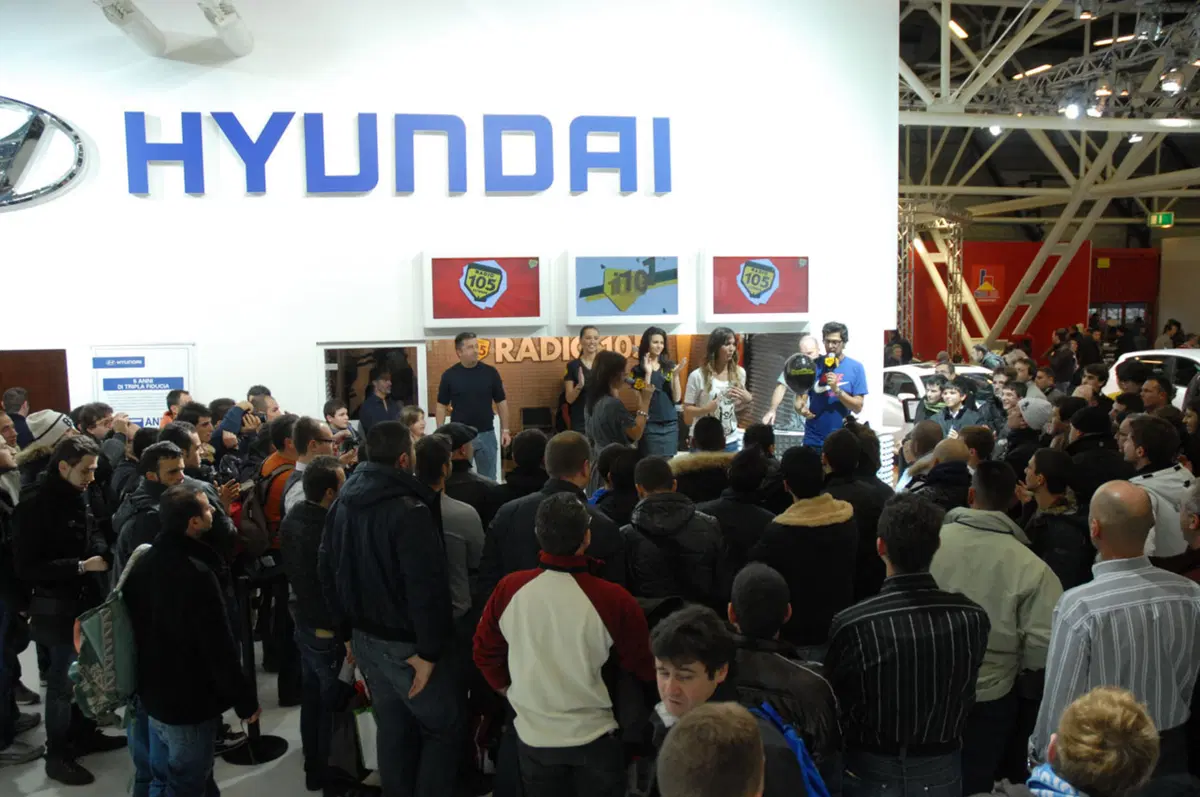 Motor Show 2011: scopri le novità (18)