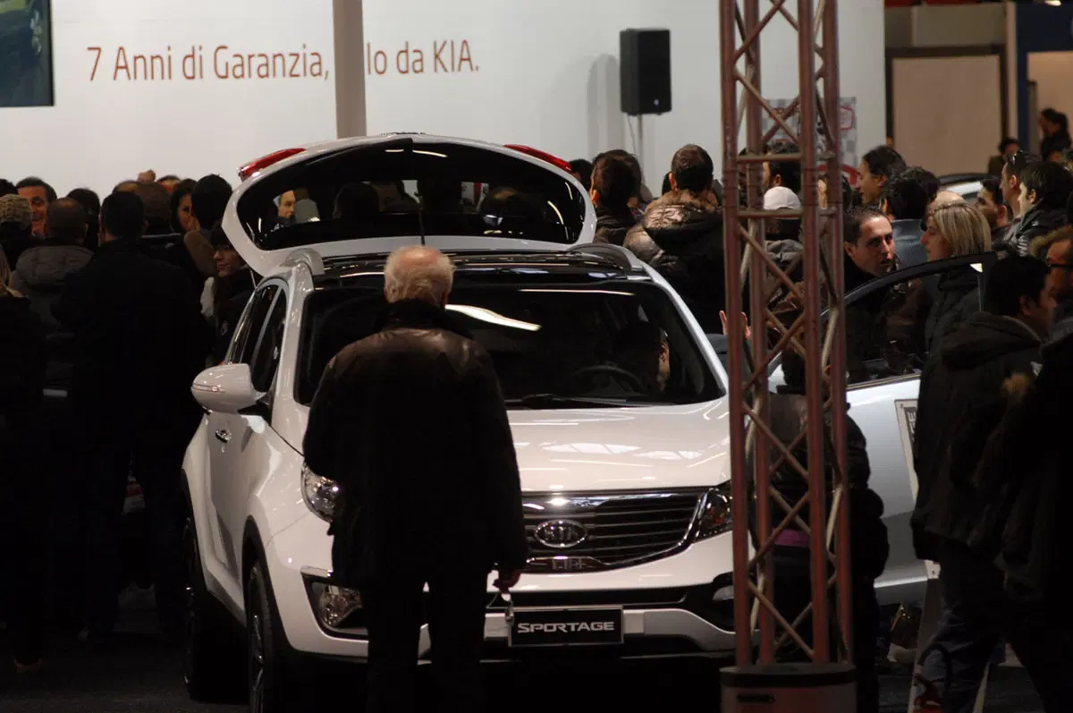 Motor Show 2011: scopri le novità (19)