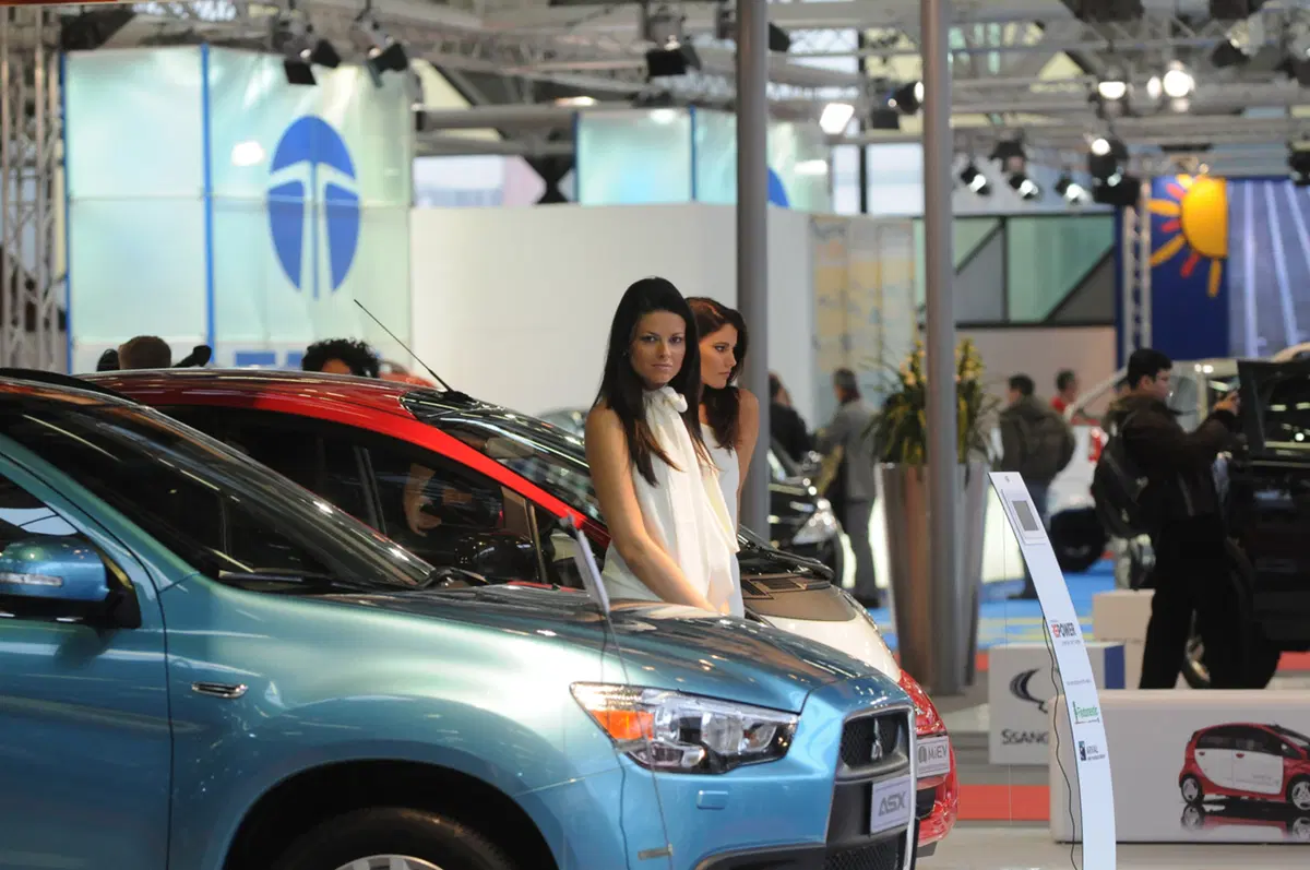 Motor Show 2011: scopri le novità (21)