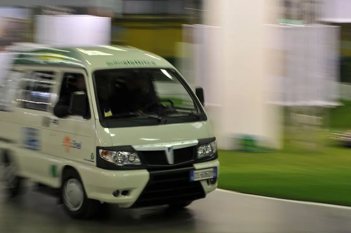 Motor Show 2011: scopri le novità (23)