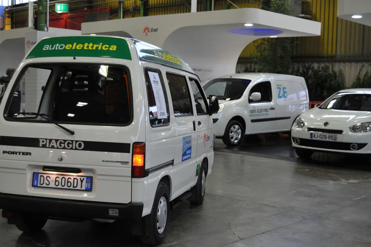 Motor Show 2011: scopri le novità (24)