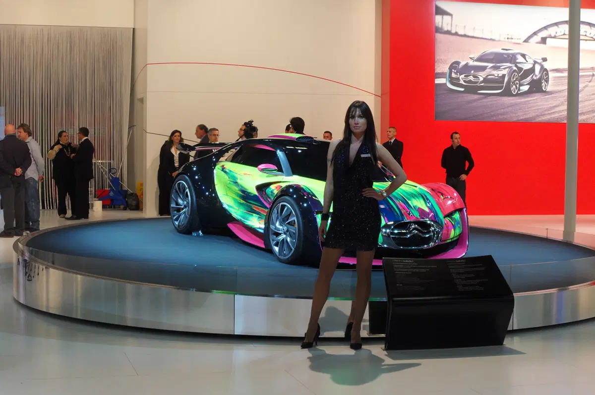 Motor Show 2011: scopri le novità (26)