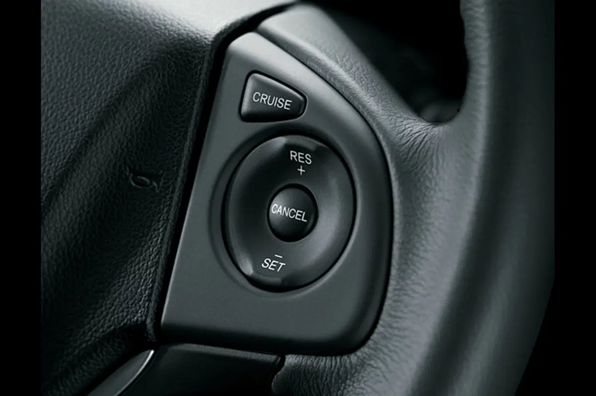 Honda CR-V: in vendita in Giappone (13)