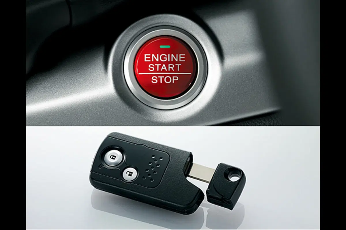 Honda CR-V: in vendita in Giappone (15)