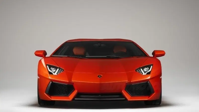 Lamborghini chiuso a Tokyo il lancio della Aventador