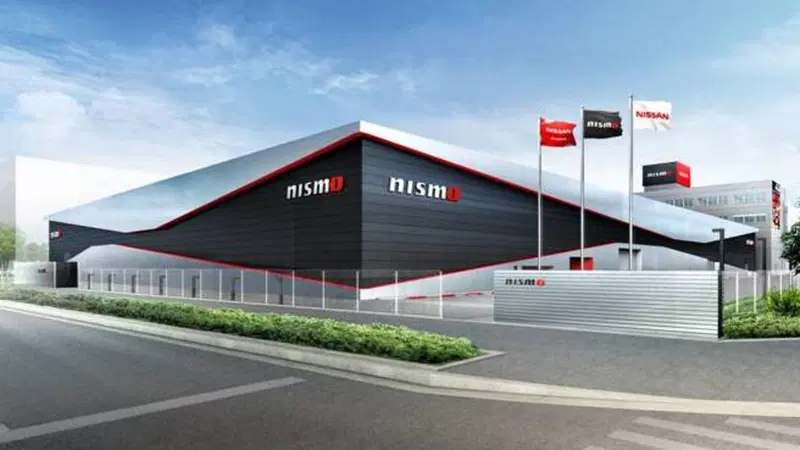 Nismo: svelata la strategia futura