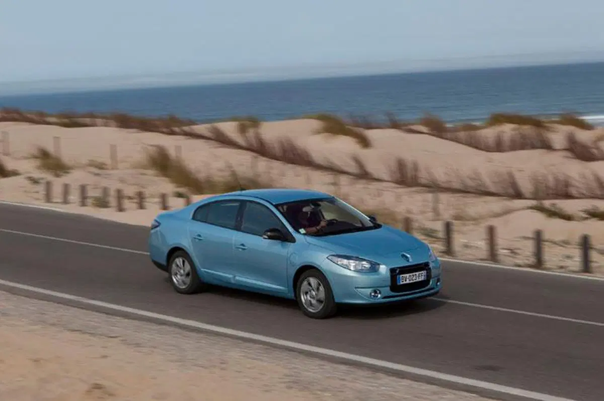 Renault Fluence Z.E.: i prezzi (7)