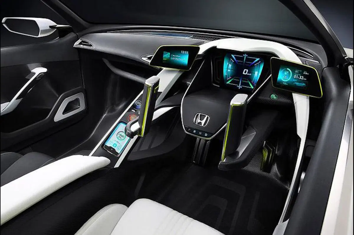 Honda EV-Ster Concept (6)