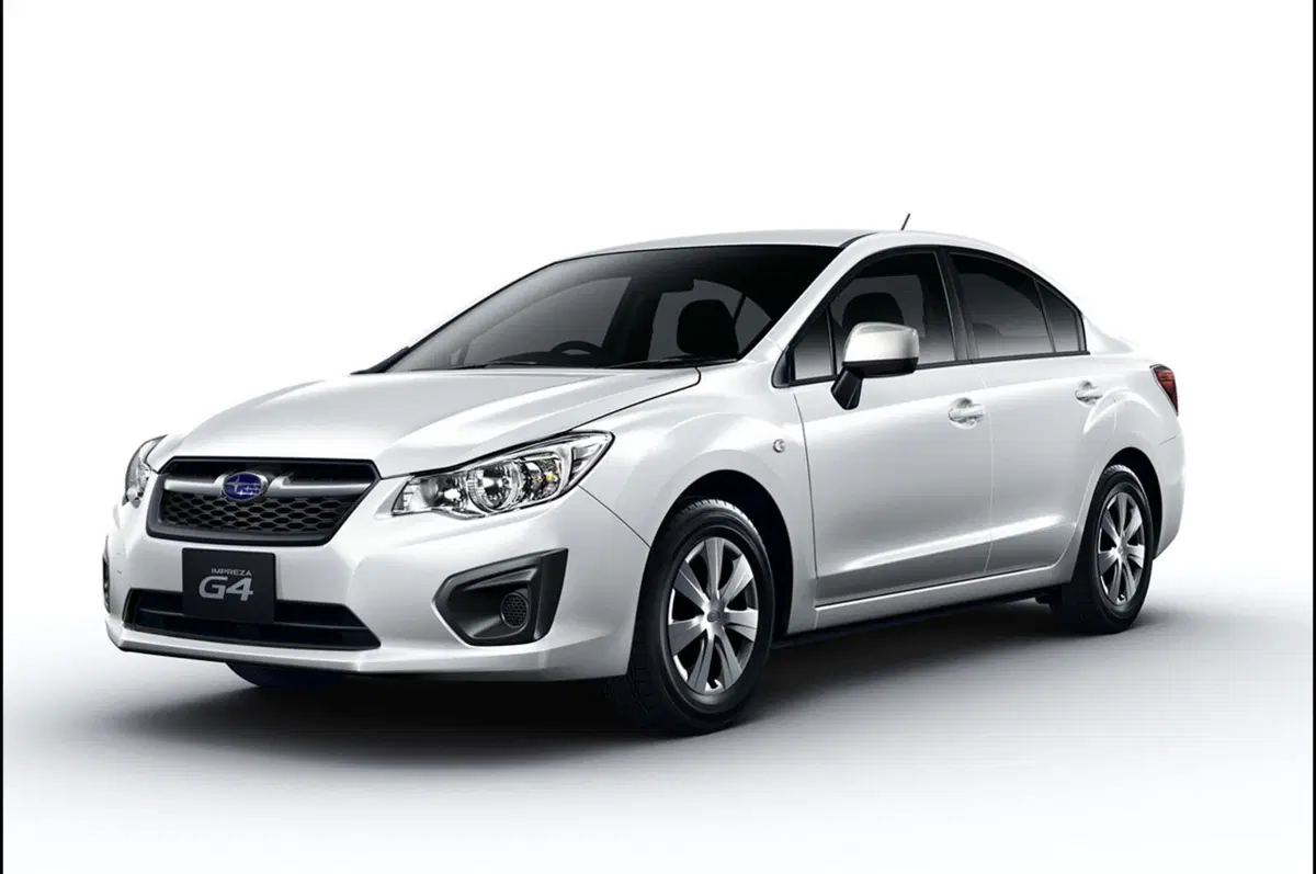Nuova Subaru Impreza sul mercato italiano nel 2012 (6)