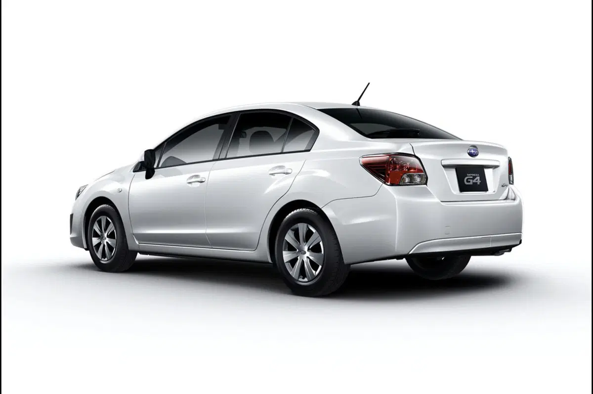 Nuova Subaru Impreza sul mercato italiano nel 2012 (7)