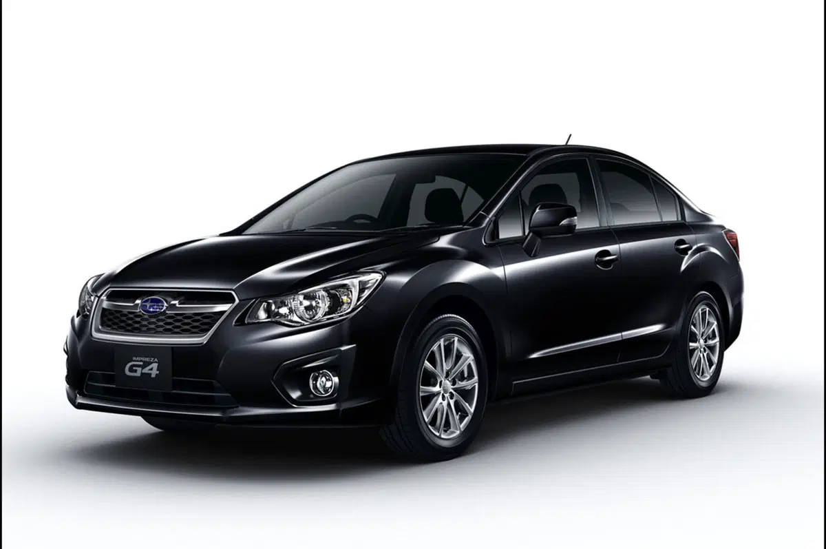 Nuova Subaru Impreza sul mercato italiano nel 2012 (8)