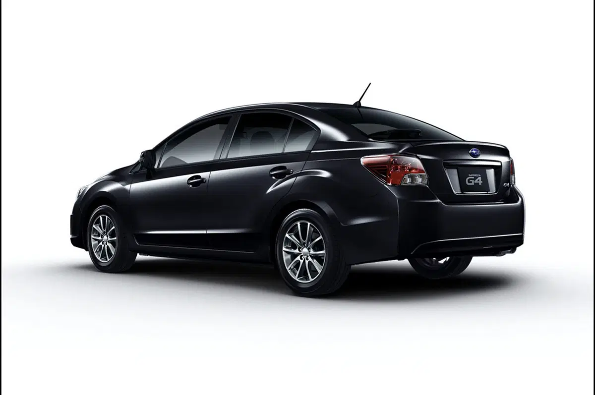Nuova Subaru Impreza sul mercato italiano nel 2012 (9)