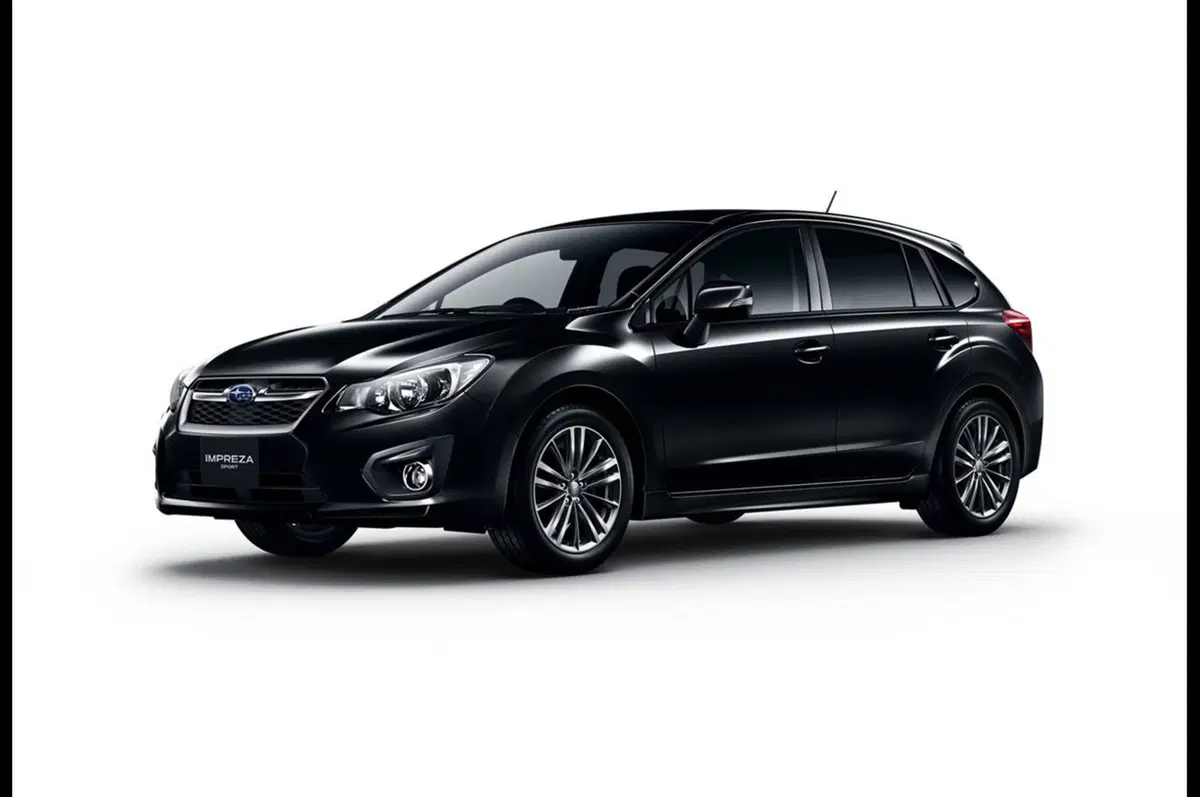 Nuova Subaru Impreza sul mercato italiano nel 2012 (10)