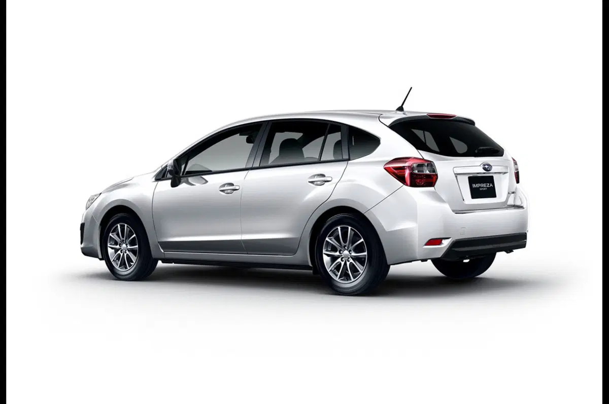 Nuova Subaru Impreza sul mercato italiano nel 2012 (13)