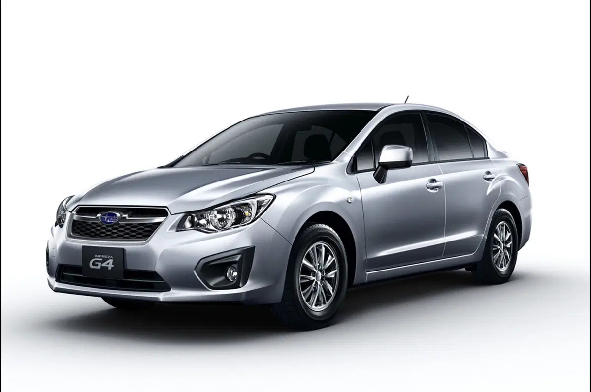 Nuova Subaru Impreza sul mercato italiano nel 2012 (16)