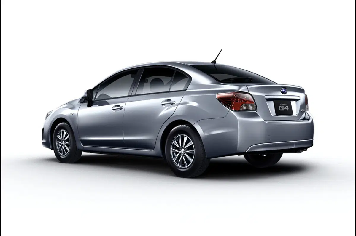 Nuova Subaru Impreza sul mercato italiano nel 2012 (17)