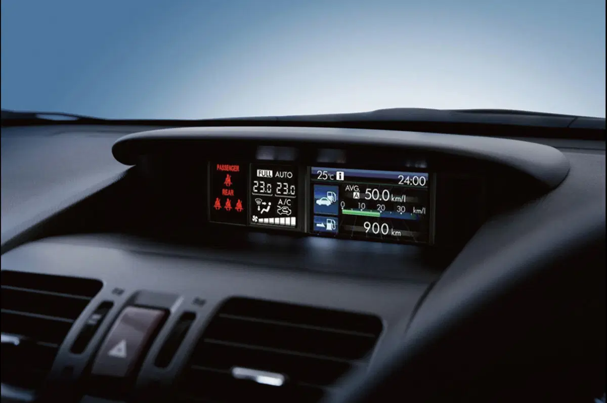 Nuova Subaru Impreza sul mercato italiano nel 2012 (19)