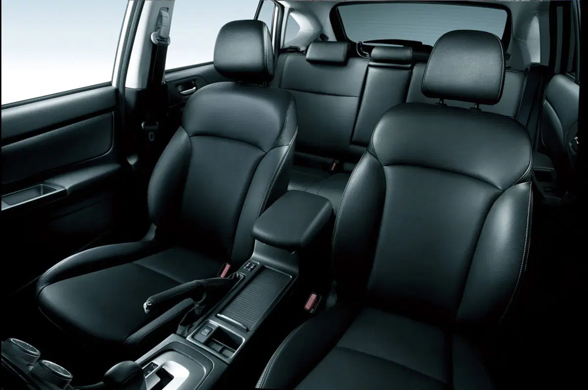Nuova Subaru Impreza sul mercato italiano nel 2012 (20)
