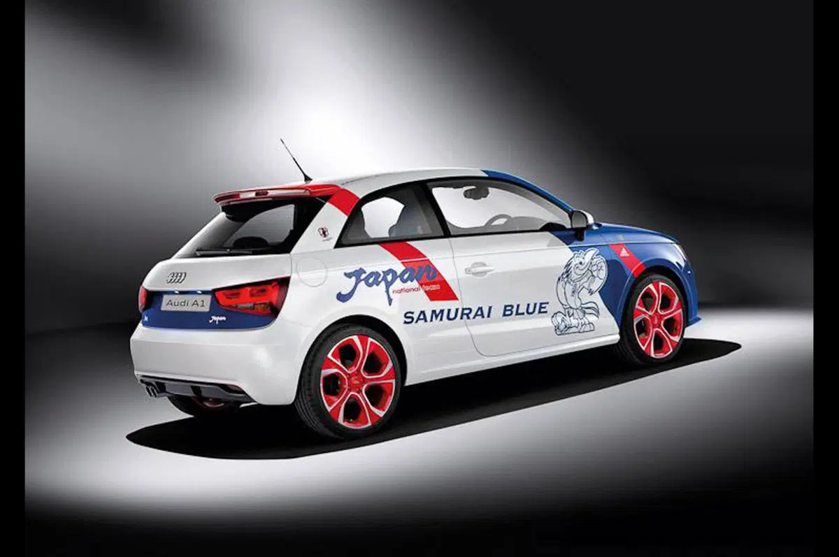 Audi A1 Samurai Blue (2)