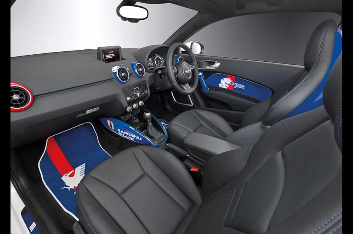 Audi A1 Samurai Blue (7)