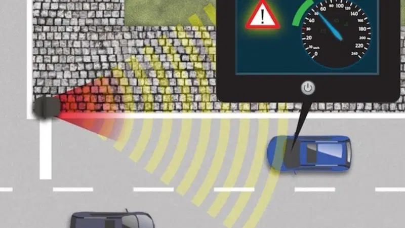 Ford: test per dispositivo che far&agrave; "cavalcare l'onda verde" ai semafori