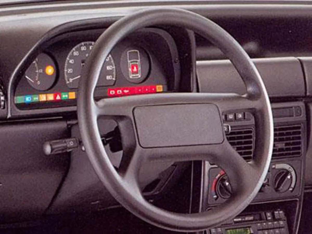 Quale era meglio, Confronto storiche: Fiat Uno Vs Renault Clio I