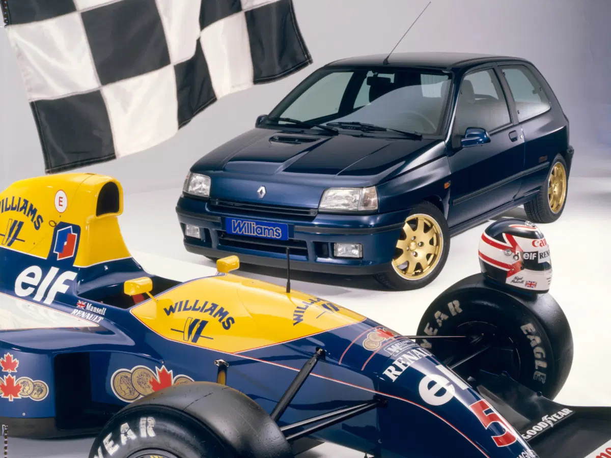 Quale era meglio, Confronto storiche: Fiat Uno Vs Renault Clio I