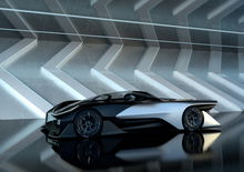 Faraday Future: tanti dubbi, sei manager lasciano