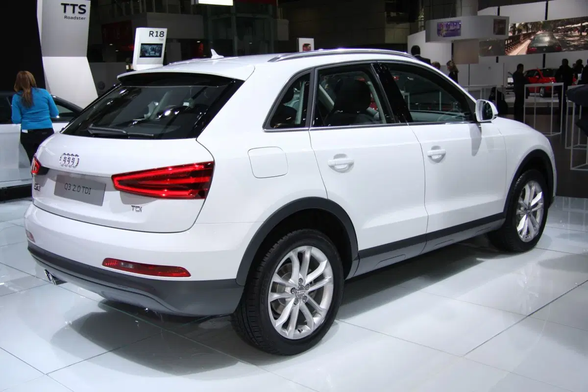 Audi al Motor Show 2011 (3)