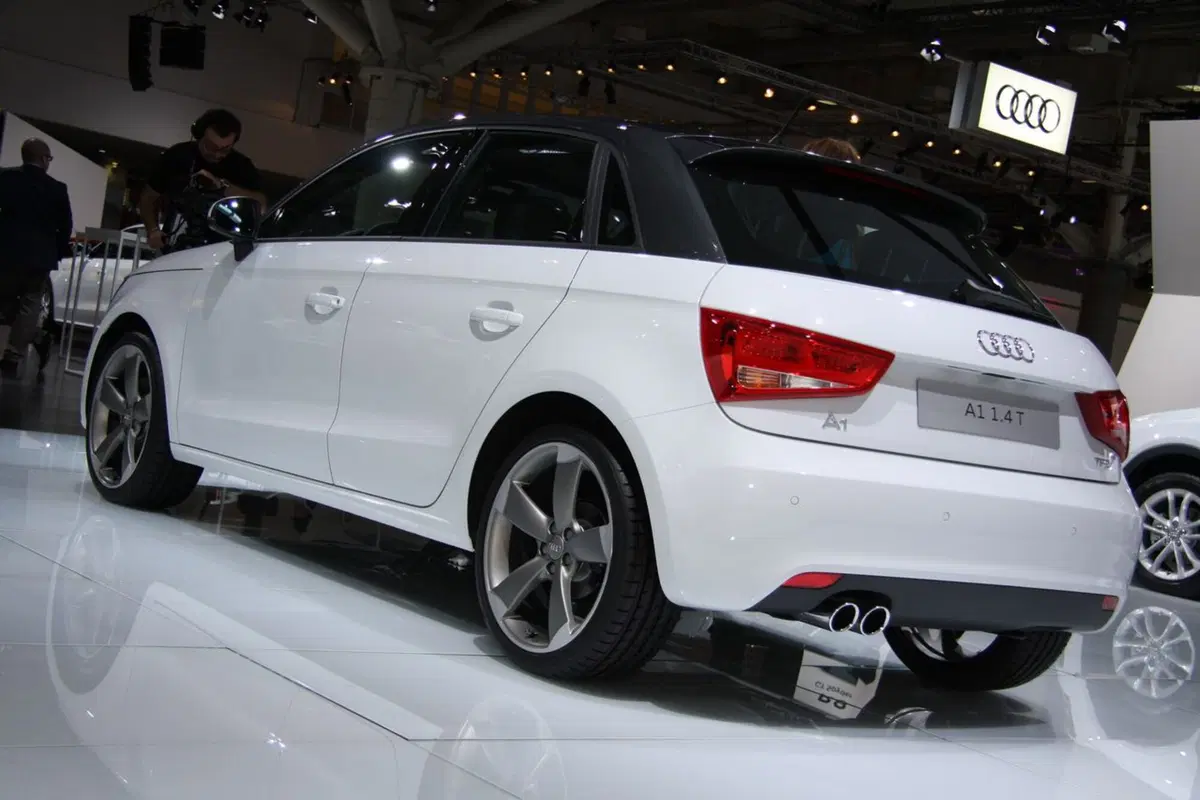 Audi al Motor Show 2011 (5)
