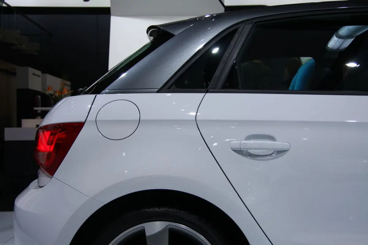 Audi al Motor Show 2011 (6)