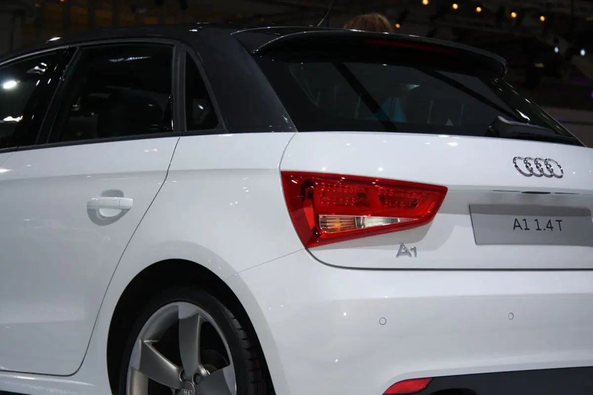 Audi al Motor Show 2011 (7)