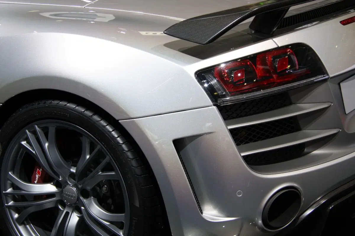 Audi al Motor Show 2011 (11)