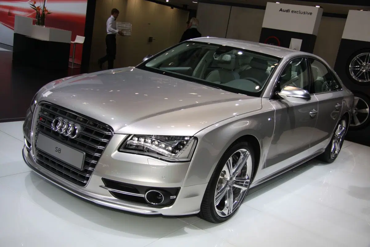 Audi al Motor Show 2011 (12)