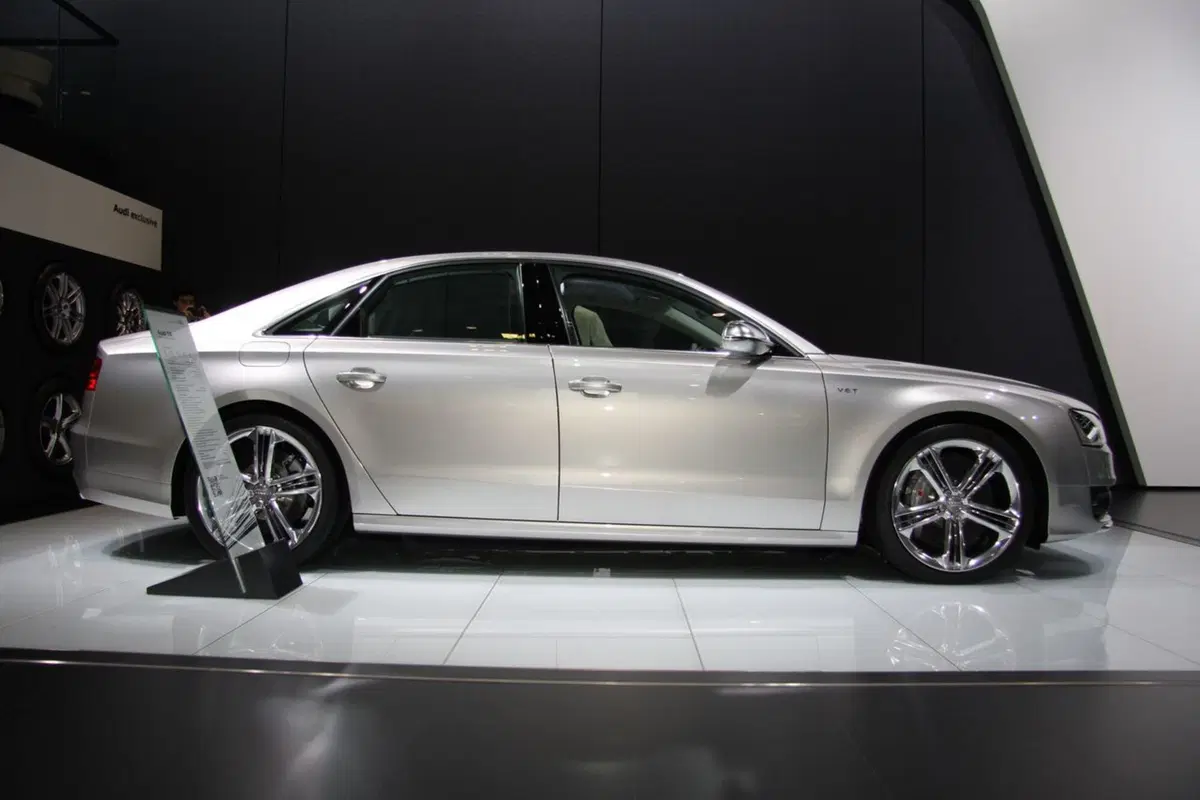 Audi al Motor Show 2011 (14)