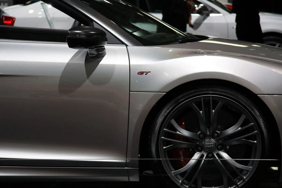 Audi al Motor Show 2011 (15)