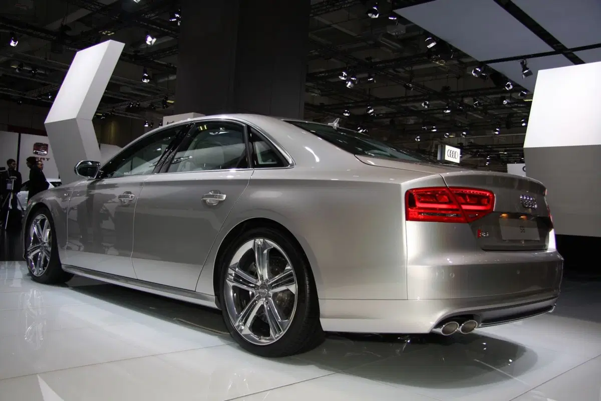 Audi al Motor Show 2011 (16)