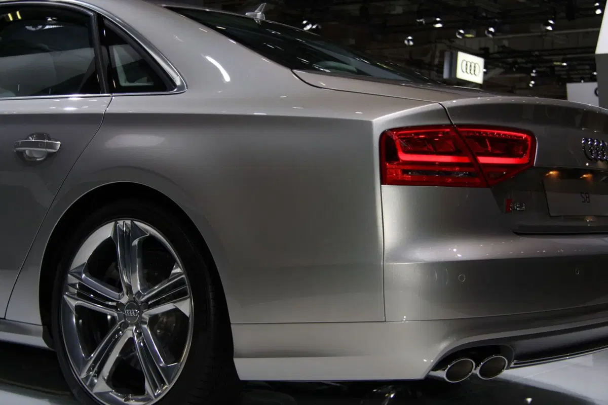 Audi al Motor Show 2011 (17)