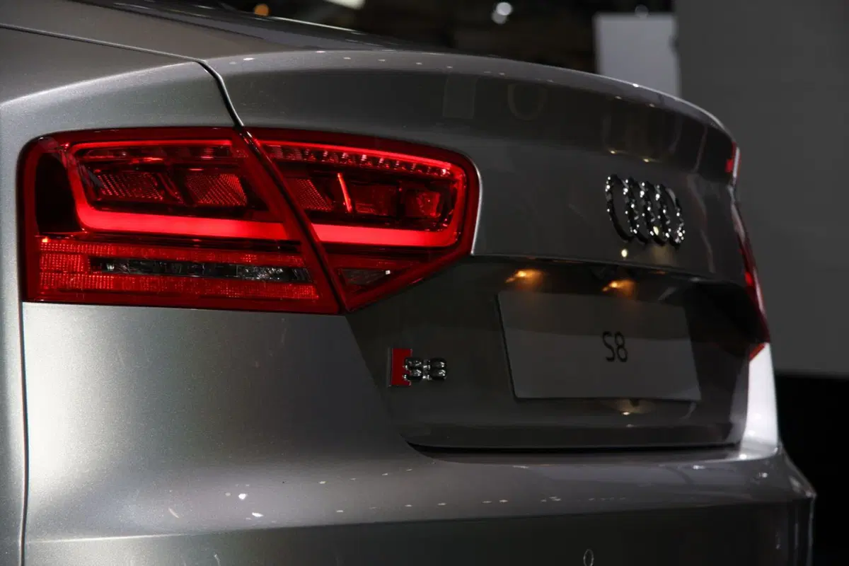 Audi al Motor Show 2011 (18)