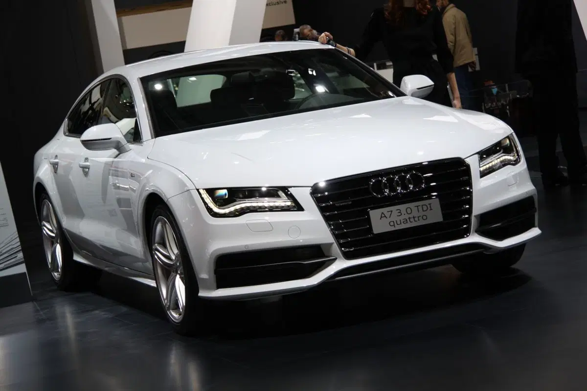 Audi al Motor Show 2011 (19)