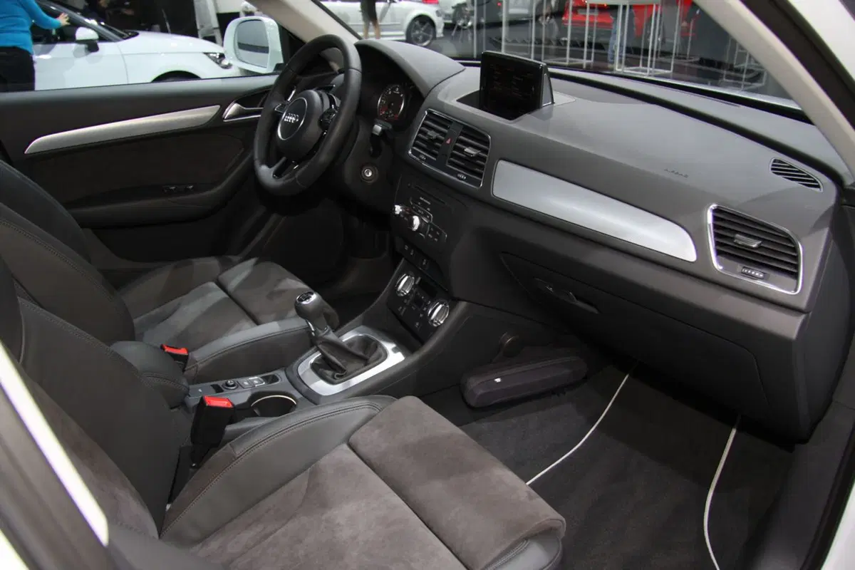 Audi al Motor Show 2011 (22)