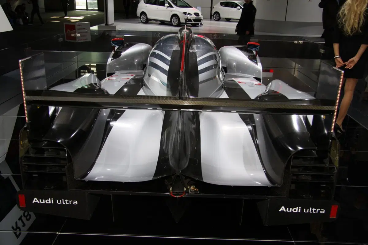 Audi al Motor Show 2011 (25)